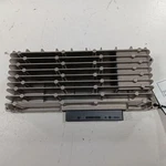 Fiat 500 Audio Equipment Radio Amplifier 51944556 2018 Oem Used. Price: $46.53.