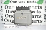 A2721534479 Mercedes C300 W204 06-07 Engine Control Unit Ecu Module 16B3 175 B40 Used. Price: $74.99.