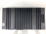 07-08 Volvo C70 XC90 Radio Subwoofer Amplifier Dynaudio 31210238 30775587 Used. Price: $49.99.