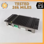 05-17 Aston Martin V8 Vantage / DB9 Amplifier Audio 6G3318C808CD Oem 26K Used. Price: $477.25.