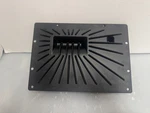 2012-2016 Land Rover 2013-2015 Jaguar Radio Amplifier EW93-19C164-AB Oem Used. Price: $230.00.