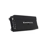 Zapco ST-501D Sq Mini Channel Class Mono Subwoofer Amplifier New. Price: $348.51.