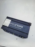 96370-3D000 Hyundai Sonata Power Radio Audio Amplifier 03-04 Used. Price: $169.95.
