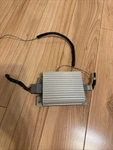 10 Ford Mustang Premium Gt Front Oem Amplifier Good Used AR3T-18C808-AB. Price: $40.00.