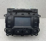2015-2016 Kia Forte Audio Cd Player Id 96180A7290WK Used. Price: $86.66.