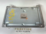 2015 Ford Expedition Radio Amplifier FB5T18B849AB Sony Used Oem. Price: $85.00.