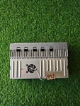 A2218206889 A2218206089 Mercedes Sound System Amplifier Becker Gebraucht. Price: $688.72.