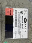Land Rover Sv Autobiography Amplifier AUDI4-24 HPLA-19C164-DAC Used. Price: $750.00.