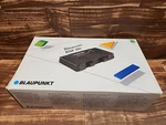 Blaupunkt Bsa 160 Bridgeable Stereo Amplifier 2X80W New. Price: $74.99.
