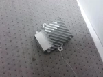 Radio Amplifier Harman Kardon Fits 15-16 Mini Cooper 9390393 Used. Price: $80.98.