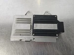 EB1444 2017 Porsche 991 911 Turbo Burmester Audio Amplifier Used. Price: $1499.99.