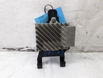Audio Equipment Radio Amplifier Fits 16-19 Bmw 740I Used. Price: $149.25.