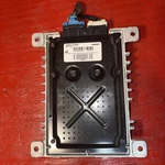 Oem 04-06 Nissan Quest Bose Audio Amplifier Equipment Stereo Radio Module Used. Price: $75.00.