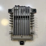 2013-2016 Buick Encore Gm Radio Audio System Amplifier Oem 95145356 Used. Price: $119.99.
