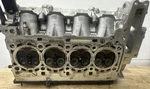 Bmw 2017 330E Cylinder Head 8602581 06 (B48B20A/B48B20M0) - Used. Price: $400.00.