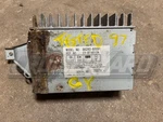 Toyota Land Cruiser FZJ80 Oem Radio Amplifier 86280-60091 Used. Price: $145.45.