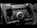 Audio Equipment Radio Receiver Am-fm-cd Player Fits 07-09 Quest 853559 Used. Price: $182.00.