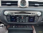 Audio Equipment Radio Receiver P11484 Face Id Fits 17 Lexus GS200T 3534356 Used. Price: $1669.80.