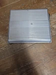 F4ZF18C808AB 1999-04 Ford Mustang Mach 460 Sound Amplifier Used. Price: $60.00.
