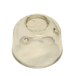 1950S 60S Chevrolet Cadillac Glass Fuel Bowl Used. Price: $19.99.