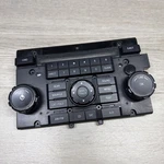 2008 Ford Escape Mercury Mariner Am Fm Radio Cd Control Panel 8L8T-18A802-AKW Used. Price: $47.49.