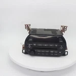 2002 Nissan Altima Radio Part Number 638-59027 Used. Price: $34.99.