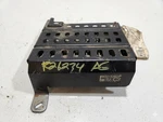 2019-2020 Subaru Forester Amplifier 86221SJ011 86221SJ010 Used. Price: $244.99.