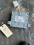 2024 2026 Mazda CX-90 Radio Audio Amplifier Control Module Unit Oem KMV666A20C Used. Price: $300.00.