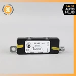 08-19 Maserati Granturismo M145 Rear Left Antenna Am/fm Amplifier Module Oem Used. Price: $45.65.