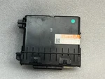 2013-2016 Lexus GS350 Ac Control Module 88650-30P70 (3 Zone) Used. Price: $415.00.