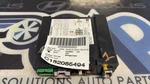2018 Chevy Silverado 1500 Audio & Visual Equip.(radio) 84278524 Receiver Used. Price: $79.99.