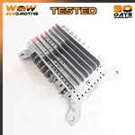 05-06 Chevrolet Corvette C6 Front Amplifier Bose Audio Speaker Sound Oem Used. Price: $244.02.