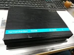Used Saab 9000 Harman Kardon Radio Amplifier 4518908 Fits 1995 To 1998. Price: $49.00.