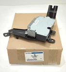 New Oem Genuine Ford Radio 6CD Nav Amplifier 2009 Mkx Edge 9T4Z-18B849-A. Price: $65.00.