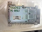 2015 Infiniti Q50 Bose Audio Amplifier Radio 28061 4GA2A Oem Used. Price: $30.00.