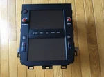 24 25 Subaru Impreza Crosstrek Radio Display Screen 86422FN620 86412FN410 Oem Used. Price: $249.00.