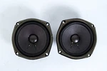 05-13 Chevy Corvette C6 Bose Rear Door Panel Speakers Pair Used Oem Gm 25725733. Price: $39.95.
