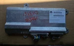 2022-2023 Jeep Grand Wagoner Amplifier Used. Price: $389.99.