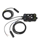 Stilo Radio Amplifier AB0507; New. Price: $794.31.