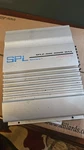 Series SPL2-400 400W Max Car Speaker Amplifier Free Ship Used. Price: $70.00.