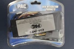Pac C2A-CHY2 New. Price: $39.99.