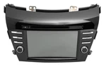 16 17 18 191 20 Nissan Murano Navigation Radio Cd Bluetooth Bose 25915-9UE1C Used. Price: $419.99.