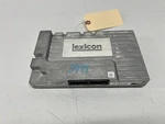 15-17 Hyundai Genesis G80 Sound Lexicon Audio Speaker Amplifer Oem LOT3497 Used. Price: $299.00.
