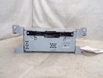 17 18 Ford Fusion Radio Cd Mechanism Satellite HS7T-19C107-ZE Bulk 1006 Used. Price: $16.25.
