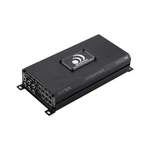 Massive Audio GT5X Class Series 5-CHANNEL Car Amplifier New. Price: $259.98.