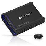 MB1200.1D Mini Bang Series Class Car Amplifier - Output, Low/high... New. Price: $141.71.