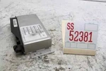 Transmission Control Module Discovery 1999 2000 Land Rover 4.0L V8 Unit Computer Used. Price: $44.99.
