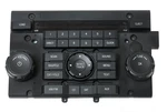 2008 Ford Escape Mercury Mariner Am Fm Radio Cd Control Panel 8L8T-18A802-AHW Remanufactured. Price: $55.25.