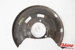 Driver Lh Front Backing Plate 13324456 Brake Opt J67 Or J93 11-16 Cruze 677986 Used. Price: $15.00.