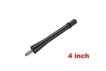 4" Short Aluminum Antenna Mast Am/fm For Audi Allroad 2001-2005 S4 Avant 2000-02 New. Price: $14.95.